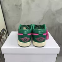 $96.00 USD Air Jordan 1 I For Women #1381753