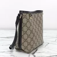 $125.00 USD Gucci AAA Quality Messenger Bags #1381756