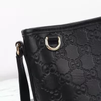 $150.00 USD Gucci AAA Quality Messenger Bags For Women #1381759