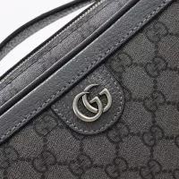$160.00 USD Gucci AAA Quality Messenger Bags For Unisex #1381761