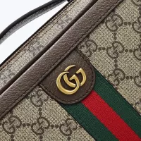 $160.00 USD Gucci AAA Quality Messenger Bags For Unisex #1381764