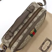 $160.00 USD Gucci AAA Quality Messenger Bags For Unisex #1381764