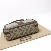 $160.00 USD Gucci AAA Quality Messenger Bags For Unisex #1381764