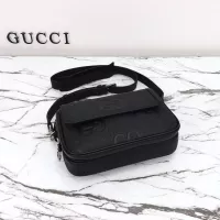 $190.00 USD Gucci AAA Quality Messenger Bags For Unisex #1381765