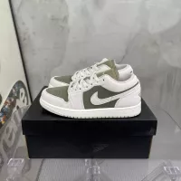 $96.00 USD Air Jordan 1 I For Men #1381767