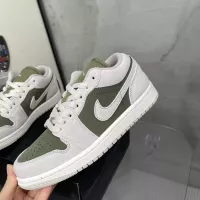 $96.00 USD Air Jordan 1 I For Men #1381767