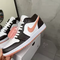 $96.00 USD Air Jordan 1 I For Men #1381769
