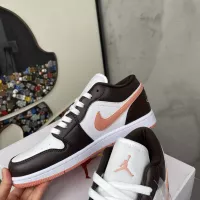 $96.00 USD Air Jordan 1 I For Men #1381769