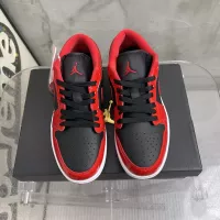$96.00 USD Air Jordan 1 I For Women #1381770
