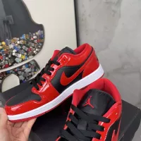 $96.00 USD Air Jordan 1 I For Women #1381770