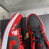 $96.00 USD Air Jordan 1 I For Women #1381770