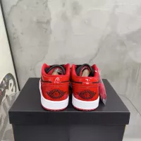 $96.00 USD Air Jordan 1 I For Women #1381770