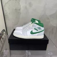 $98.00 USD Air Jordan 1 I For Women #1381775