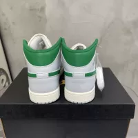 $98.00 USD Air Jordan 1 I For Men #1381776