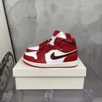 $98.00 USD Air Jordan 1 I For Men #1381782