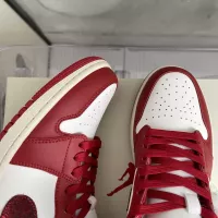 $98.00 USD Air Jordan 1 I For Men #1381782