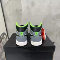$98.00 USD Air Jordan 1 I For Men #1381784