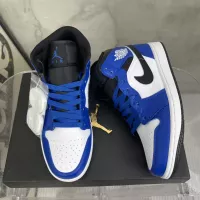 $98.00 USD Air Jordan 1 I For Women #1381785