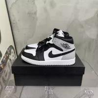 $98.00 USD Air Jordan 1 I For Men #1381790