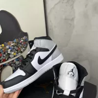 $98.00 USD Air Jordan 1 I For Men #1381790