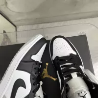 $98.00 USD Air Jordan 1 I For Men #1381790