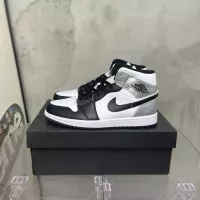 $98.00 USD Air Jordan 1 I For Women #1381791
