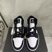$98.00 USD Air Jordan 1 I For Women #1381791