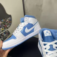 $98.00 USD Air Jordan 1 I For Women #1381793