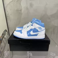 $98.00 USD Air Jordan 1 I For Men #1381794