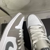 $98.00 USD Air Jordan 1 I For Women #1381795