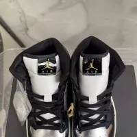 $98.00 USD Air Jordan 1 I For Men #1381798