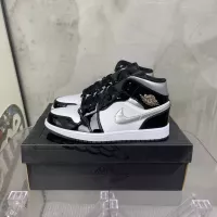 $98.00 USD Air Jordan 1 I For Men #1381800