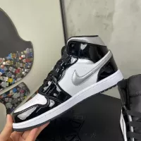 $98.00 USD Air Jordan 1 I For Men #1381800