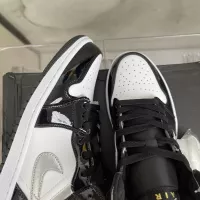 $98.00 USD Air Jordan 1 I For Men #1381800