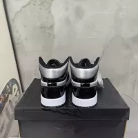 $98.00 USD Air Jordan 1 I For Men #1381800