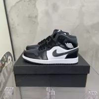 $98.00 USD Air Jordan 1 I For Men #1381802