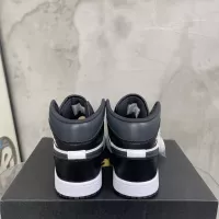 $98.00 USD Air Jordan 1 I For Men #1381802