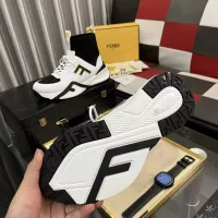 $102.00 USD Fendi Fashion Boots For Men #1381804