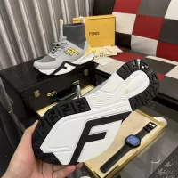 $102.00 USD Fendi Fashion Boots For Men #1381805