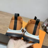 $85.00 USD Hermes Casual Shoes For Men #1381820