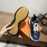 $85.00 USD Hermes Casual Shoes For Men #1381823