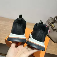 $85.00 USD Hermes Casual Shoes For Men #1381824
