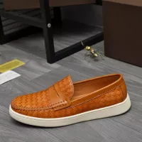 $96.00 USD Bottega Veneta BV Casual Shoes For Men #1381844