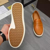 $96.00 USD Bottega Veneta BV Casual Shoes For Men #1381844