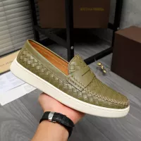 $96.00 USD Bottega Veneta BV Casual Shoes For Men #1381845