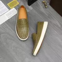 $96.00 USD Bottega Veneta BV Casual Shoes For Men #1381845