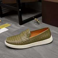 $96.00 USD Bottega Veneta BV Casual Shoes For Men #1381845