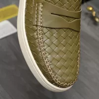 $96.00 USD Bottega Veneta BV Casual Shoes For Men #1381845