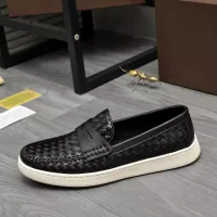$96.00 USD Bottega Veneta BV Casual Shoes For Men #1381846