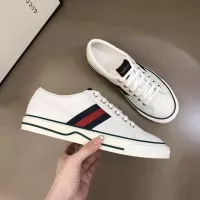 $82.00 USD Gucci Casual Shoes For Women #1381878